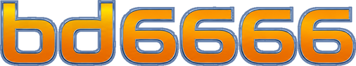 BD6666 লোগো